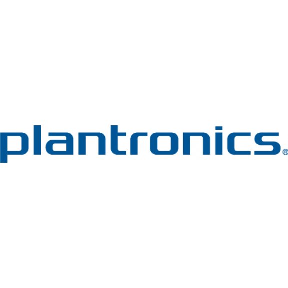 Logo of Plantronics