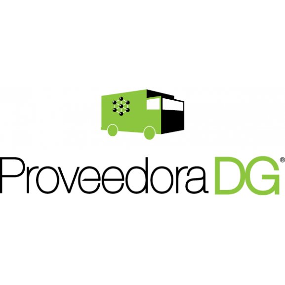 Logo of Proveedora DG