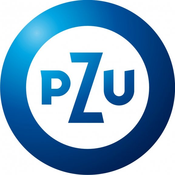 Logo of PZU