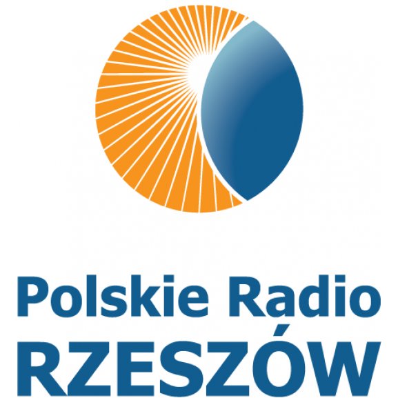 Logo of Radio Rzeszów