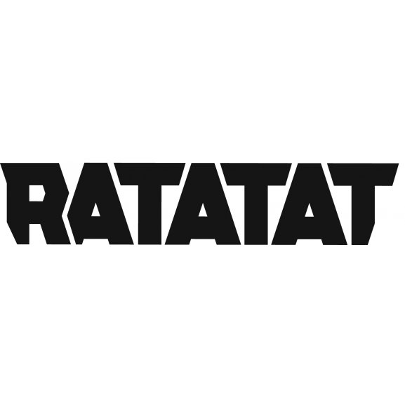 Logo of Ratatat