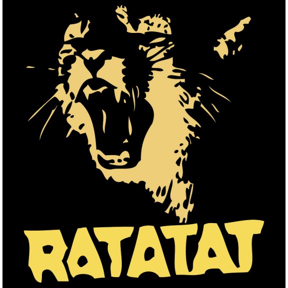 Logo of Ratatat