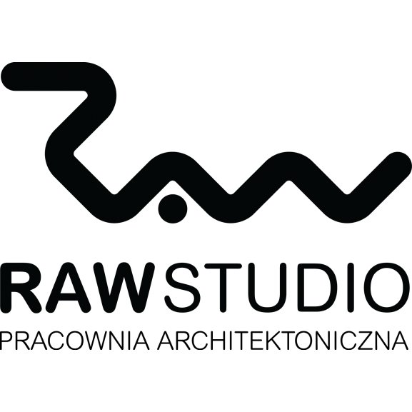 Logo of RAW Studio