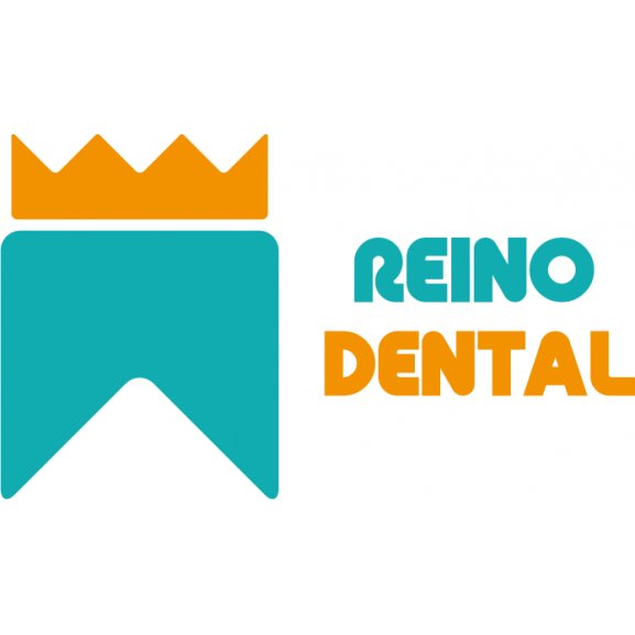 Logo of Reino Dental