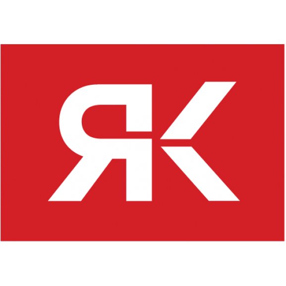 Logo of STUDIO REPUBLIK RK