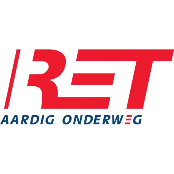 Logo of RET