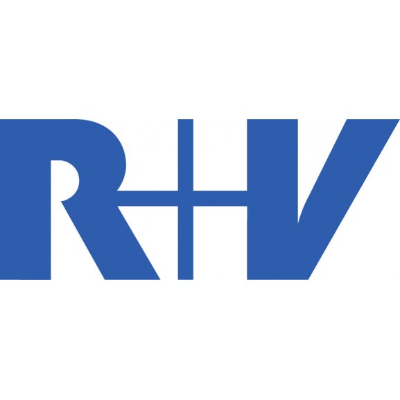 Logo of R+V