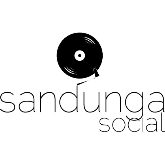 Logo of Sandunga Social