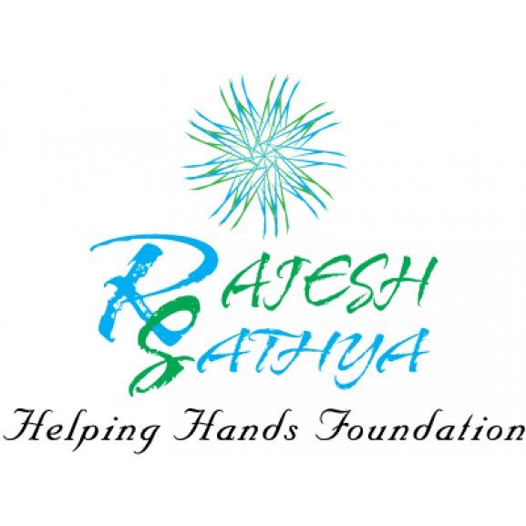 Logo of Helping Hands Foundations