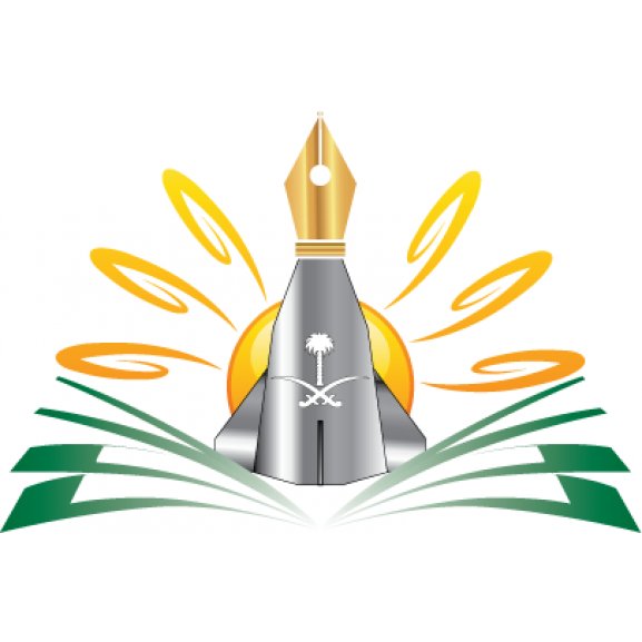 Logo of Prince Sultan Bin Salman Elementary School Leading