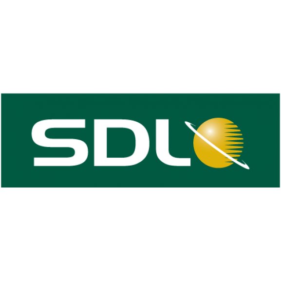 Logo of SDL