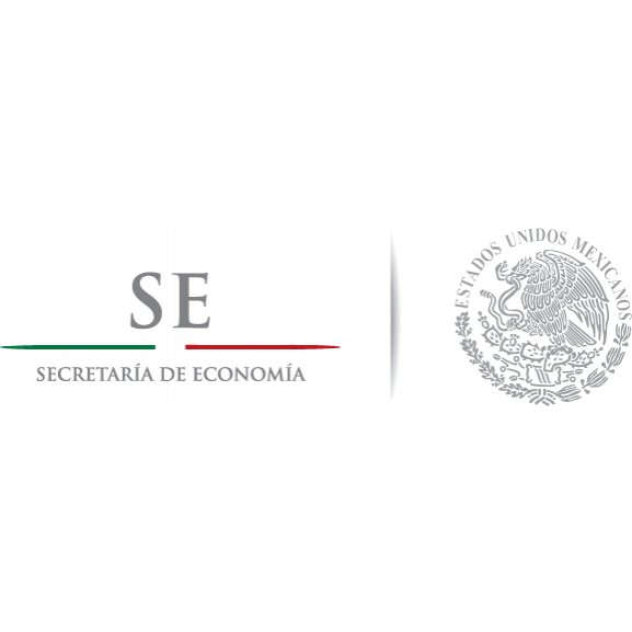 Logo of Secretaría de Economía