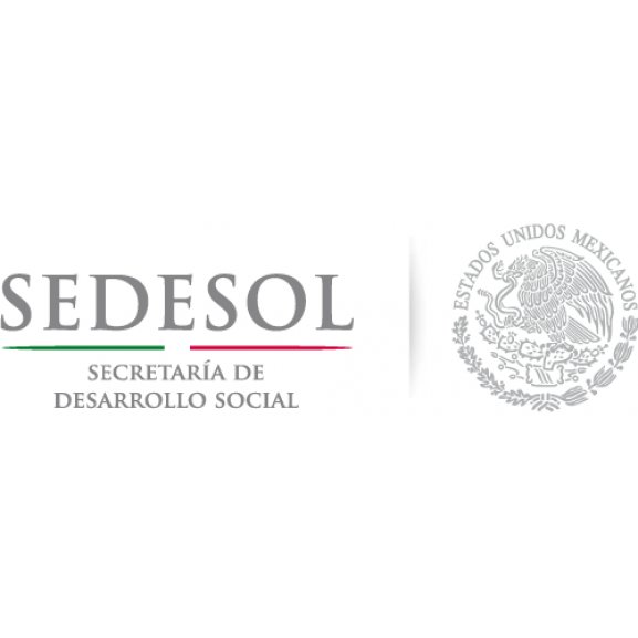 Logo of SEDESOL