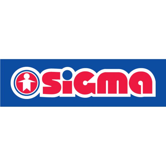 Logo of Sigma