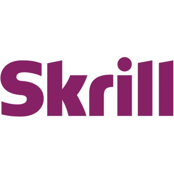 Logo of Skrill