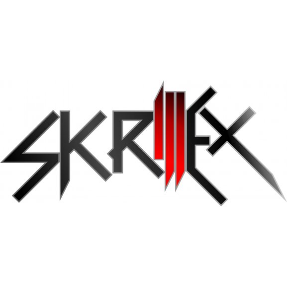 Logo of Skrillex