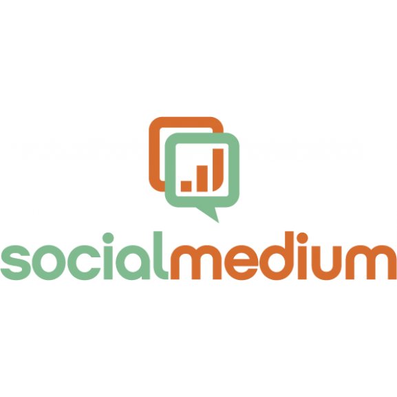 Logo of Social Medium