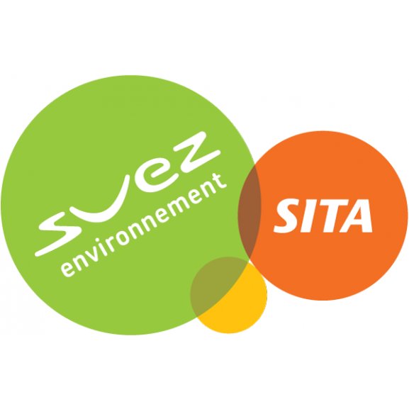 Logo of Suez Sita