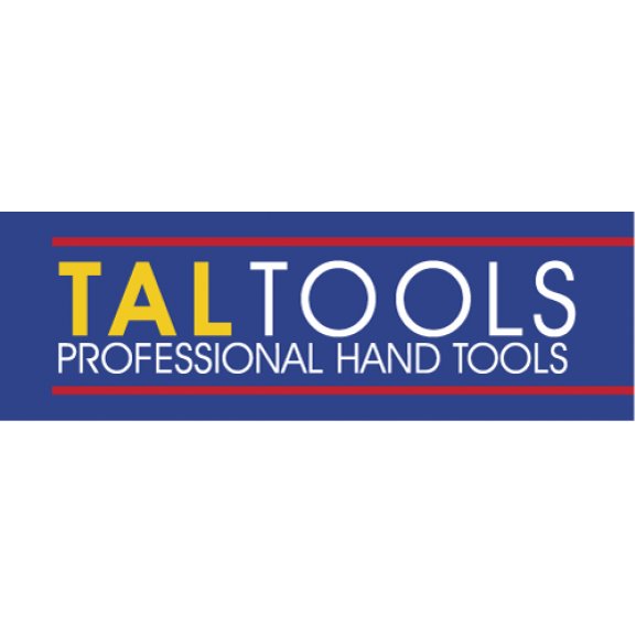 Logo of Tal Tools