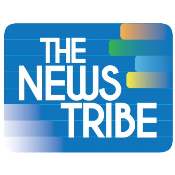 Logo of The News Tribe