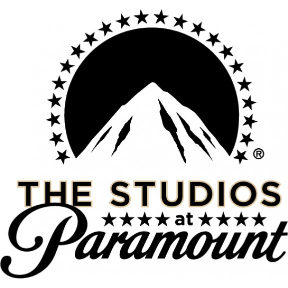 Logo of The Studios at Paramount