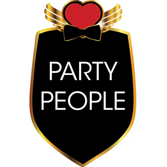 Logo of Party People