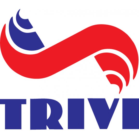Logo of Trivi