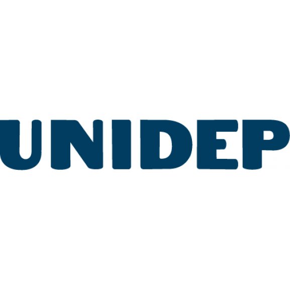 Logo of UNIDEP