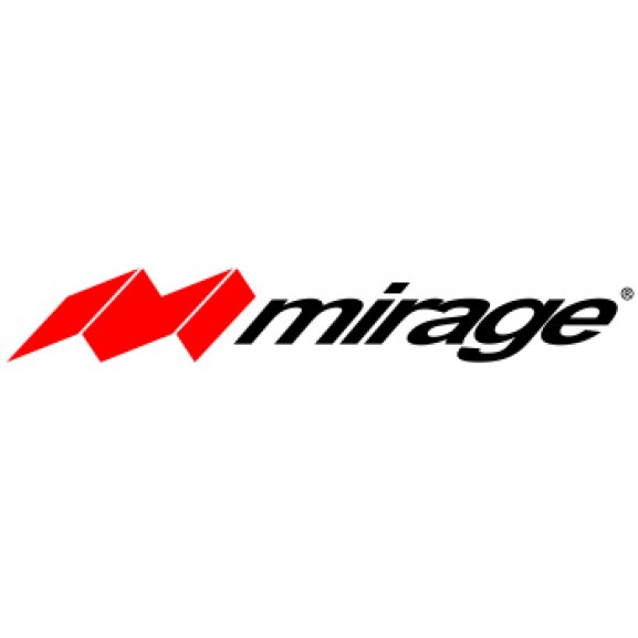 Logo of Mirage Appliances