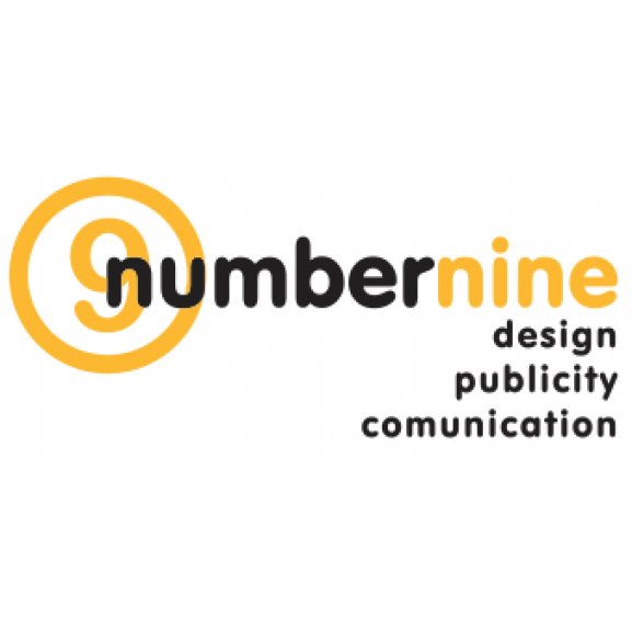 Logo of Number Nine