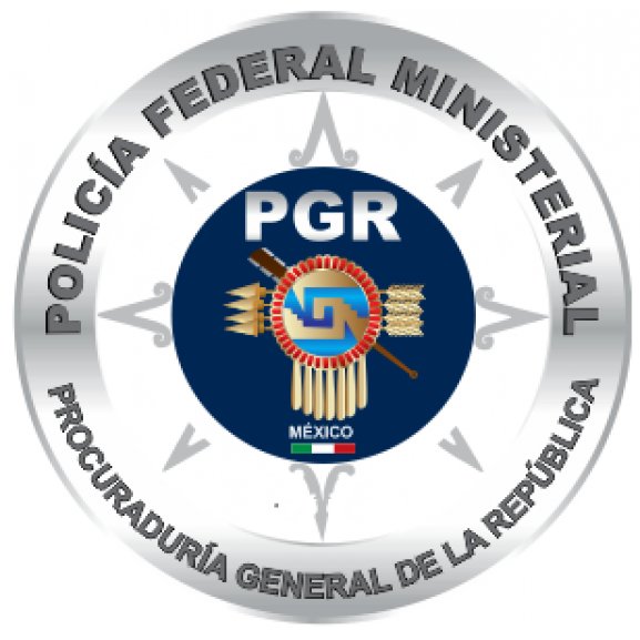 Logo of Policia Federal Ministerial