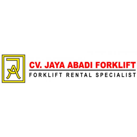 Logo of Jaya Abadi Forklift