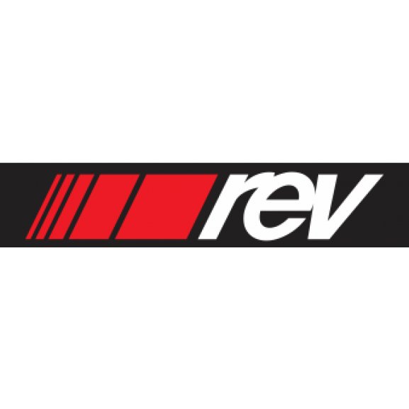 Logo of Rev
