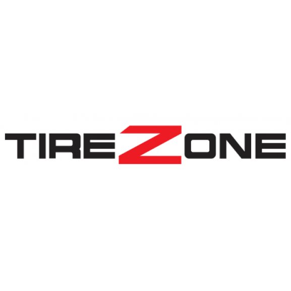 Logo of Tire Zone