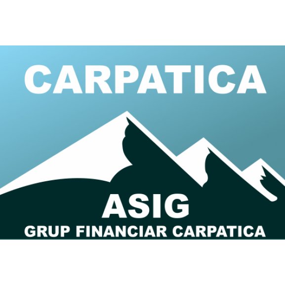 Logo of Carpatica Asig