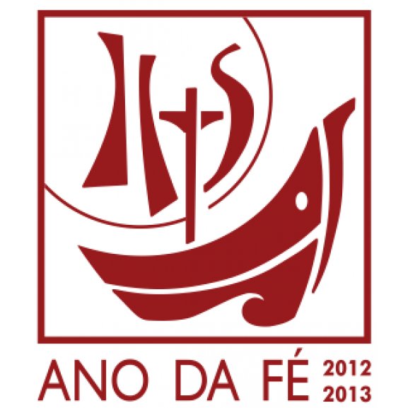Logo of Ano da Fé 2012 2013