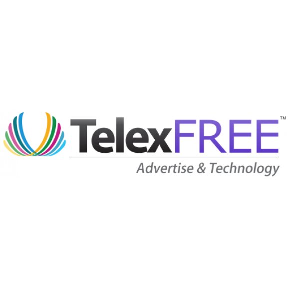 Logo of TelexFree