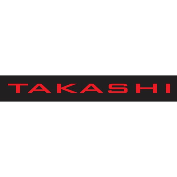 Logo of Takashi