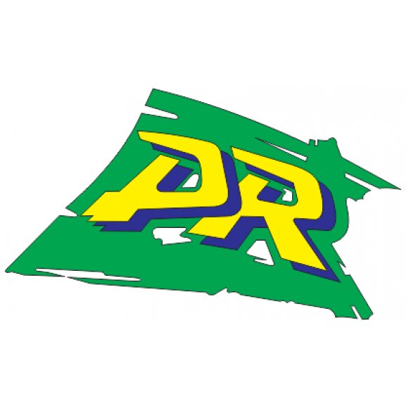 Logo of Suzuki DR