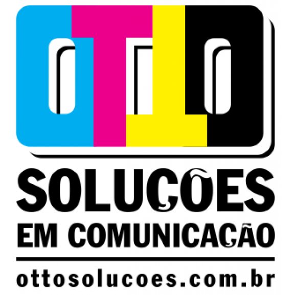 Logo of Otto Soluções