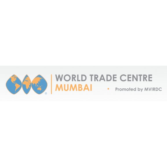 Logo of World Trade Centre Mumbai