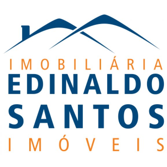 Logo of Edinaldo dos Santos Imóveis