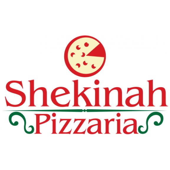 Logo of Shekinah Pizzaria