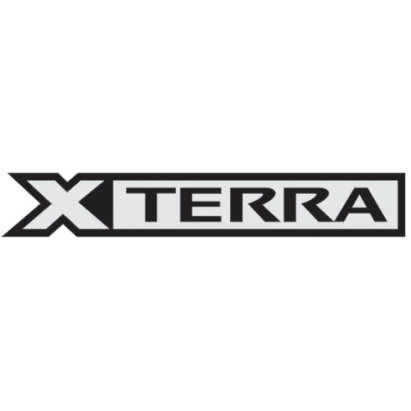 Logo of Xterra