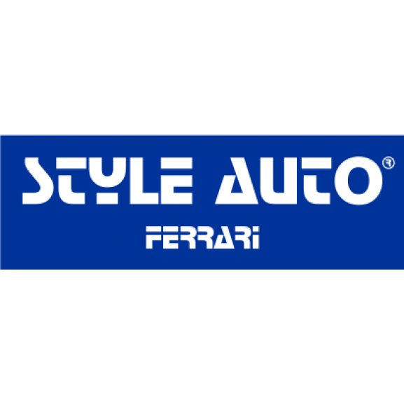 Logo of Style Auto