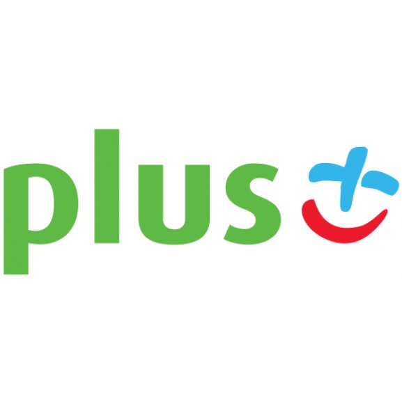 Logo of Plus GSM