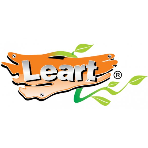 Logo of Leart