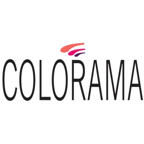 Logo of Colorama