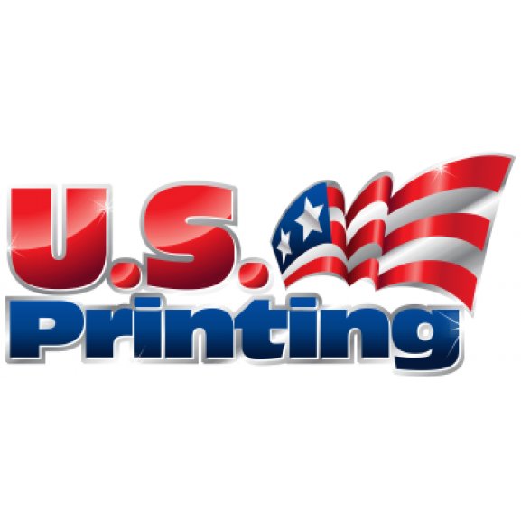 Logo of US Printing