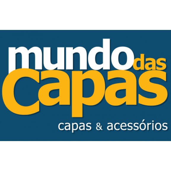 Logo of Mundo das Capas